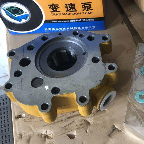 All kinds of Loader Spare Parts Loader Variable Speed Pump