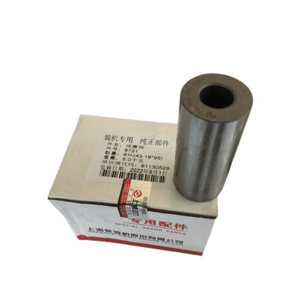 Shangchai C6121 Engine Spare Parts Engine Piston Pin C05AL-7N9805