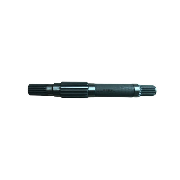 Longking loader spare parts shaft 403309B