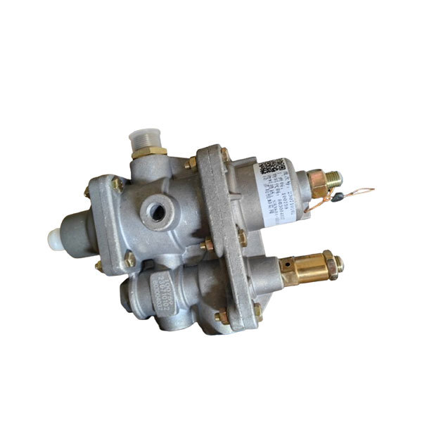 XCMG loader spare parts Multi-functional unloading valve 803004037