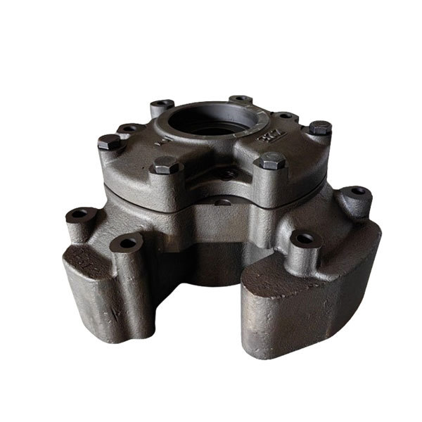 ZF gearbox spare parts Gear pump 501208765
