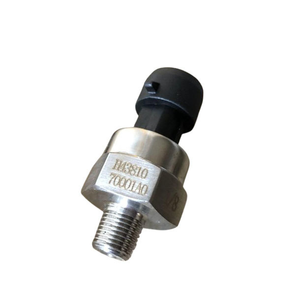 All kinds of Loader Excavator Spare Parts Ssensor Made in China