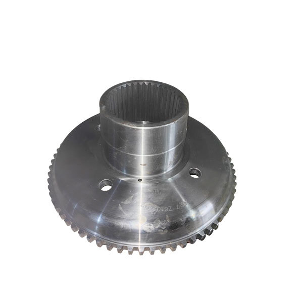 Inner gear ring of SEM 5-ton loader