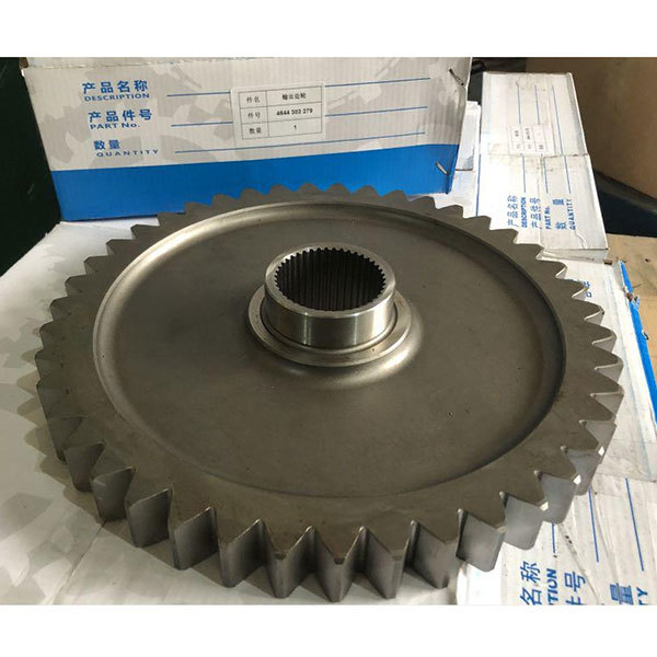WG200 Gearbox spare parts Gearbox Output Gear 4644303279