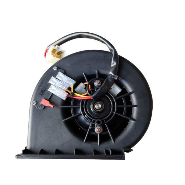 SDLG loader spare parts Warm air motor 4190000917010