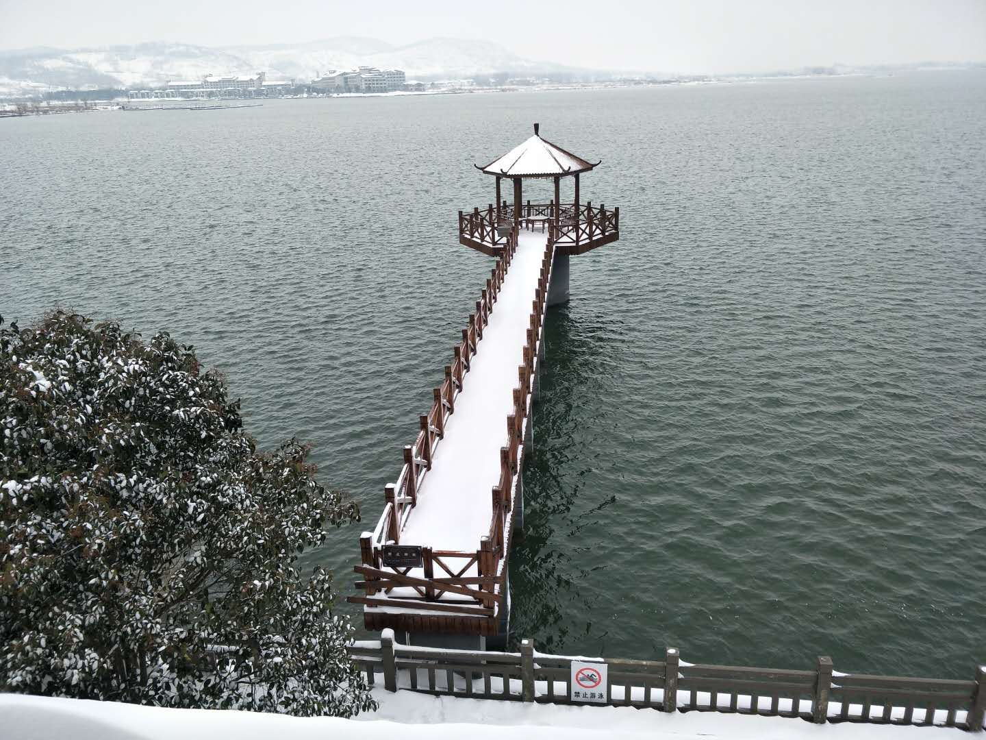 南京金牛湖旅游度假区管理委员会