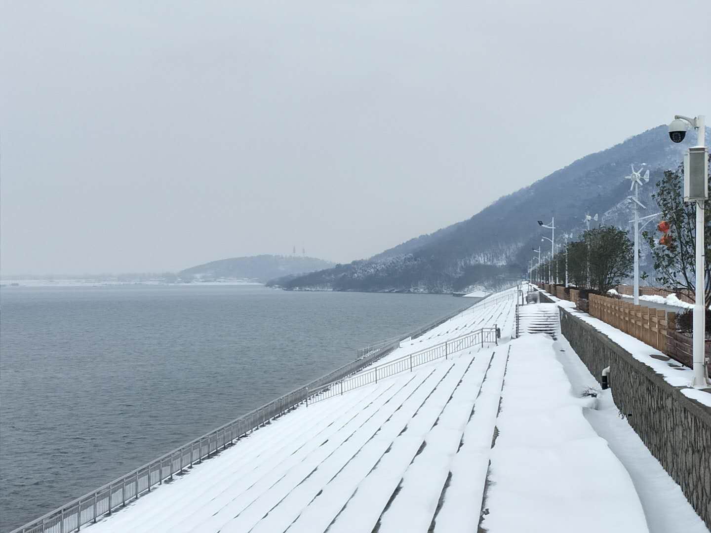 南京金牛湖旅游度假区管理委员会