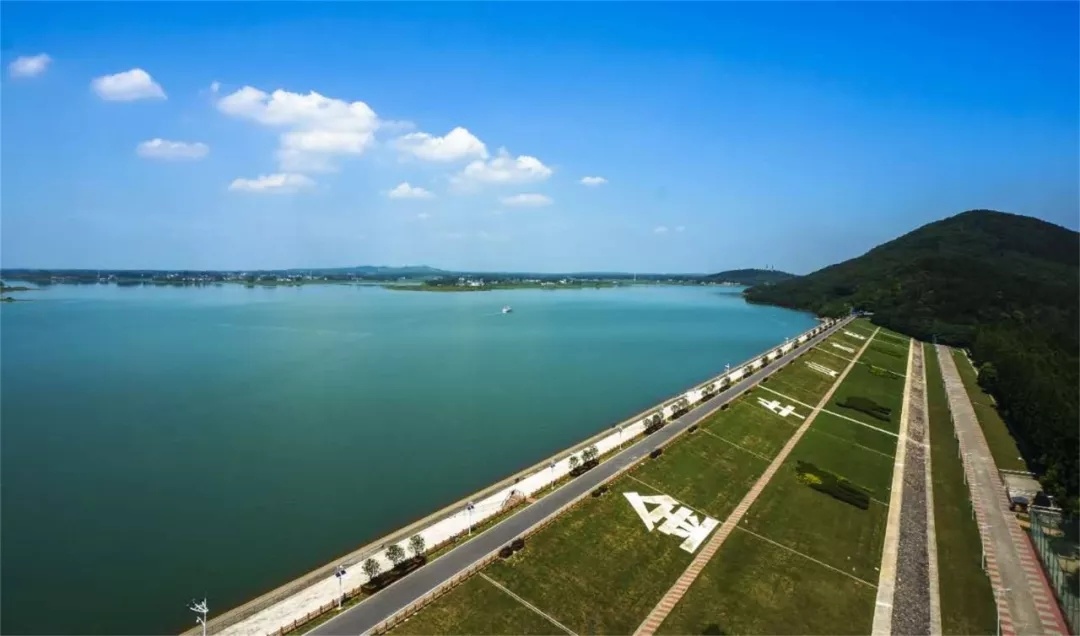 南京金牛湖旅游度假区管理委员会