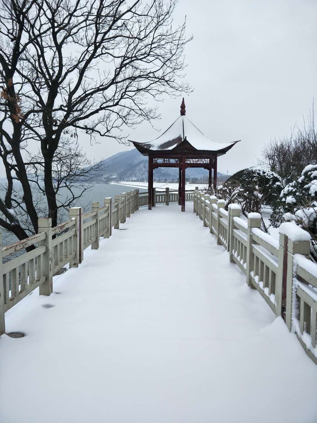 南京金牛湖旅游度假区管理委员会