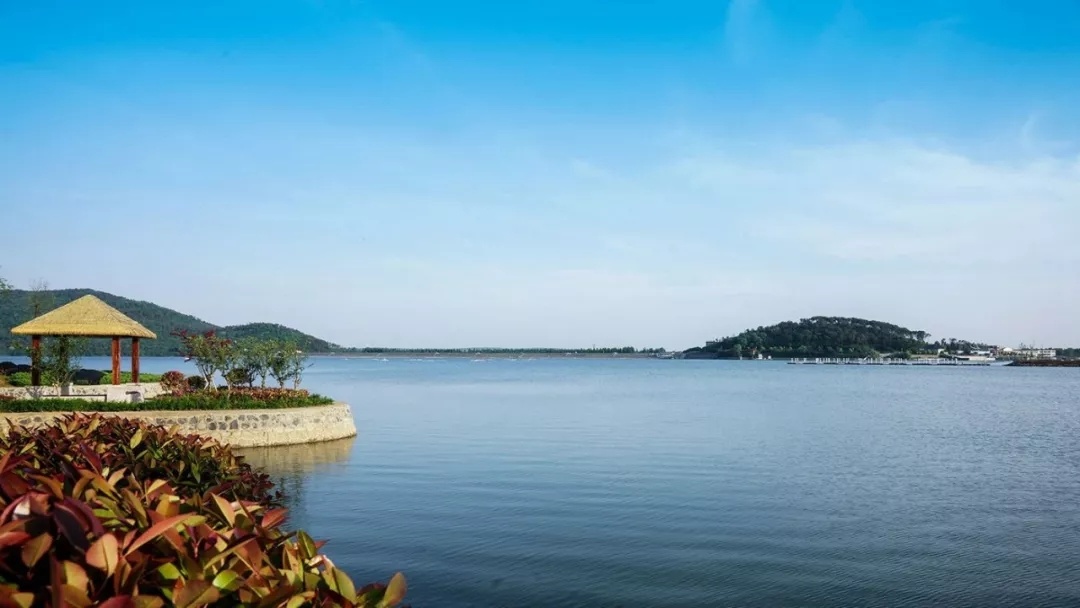 南京金牛湖旅游度假区管理委员会