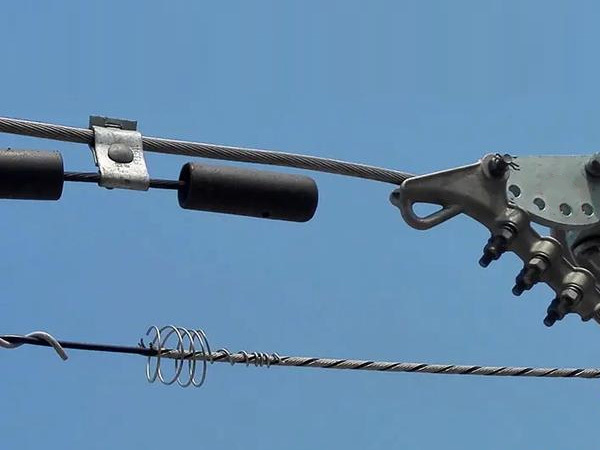 The important role of electric power fittings shock hammer