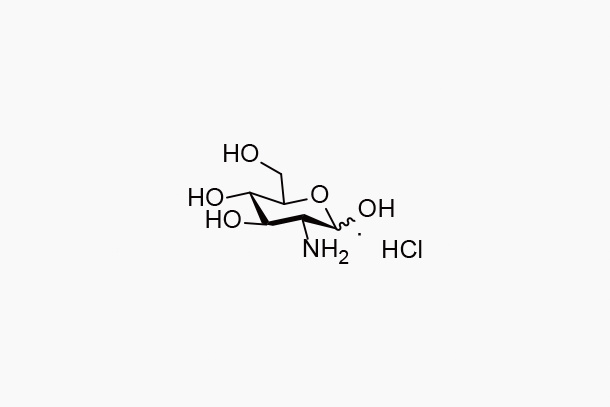 D-Glucosamine hydrochloride