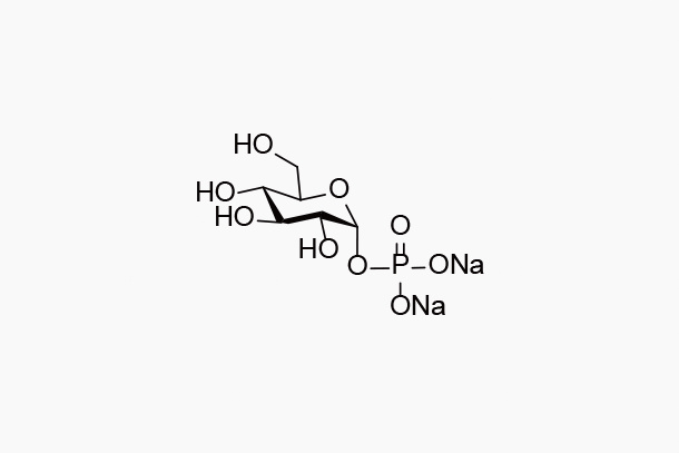 Glucose 1-phosphate sodium salt