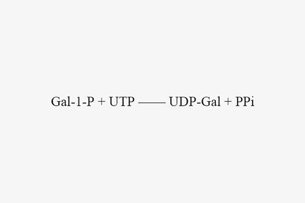 UDP-sugar pyrophosphorylase (AtUSP)