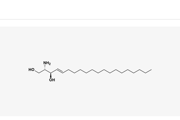 Sphingosine(d20:1)