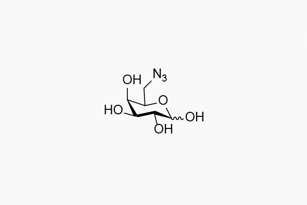 6-azido-6-deoxy-D-galactose