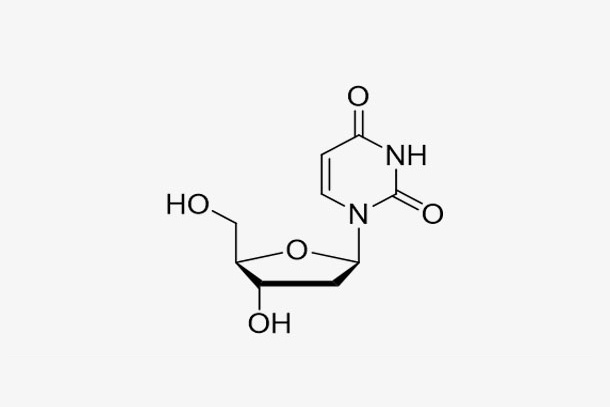 2'-Deoxyuridine (dU)