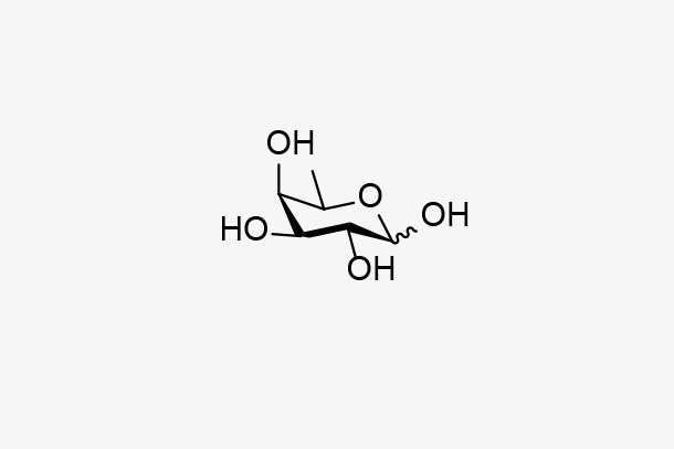 D-fucose