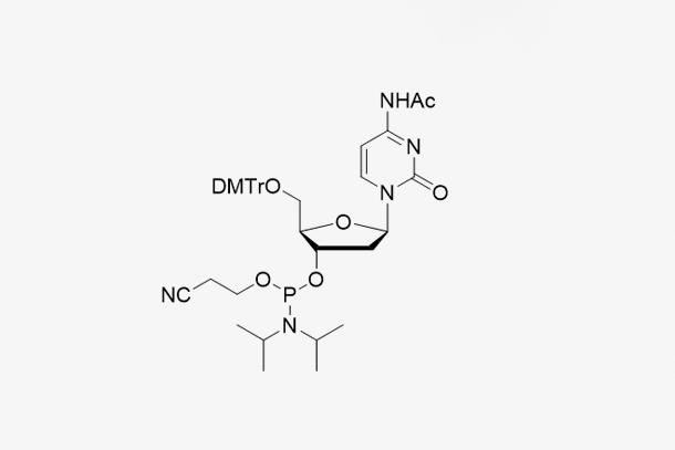 DMT-dC(Ac)-CE-Phosphoramidite