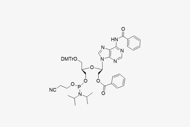 UNA-A(Bz)-CE Phosphoramidite