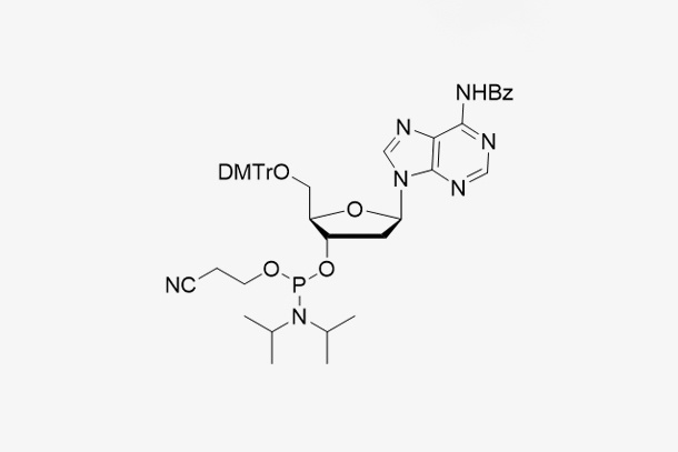 DMT-dA(Bz)-CE-Phosphoramidite