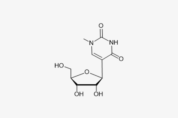N1-Me-Pseudouridine