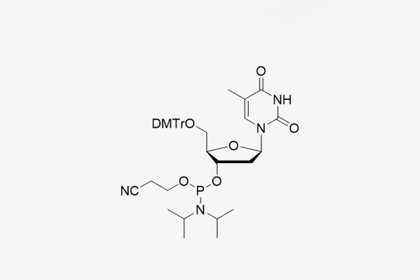 DMT-dT-CE-Phosphoramidite