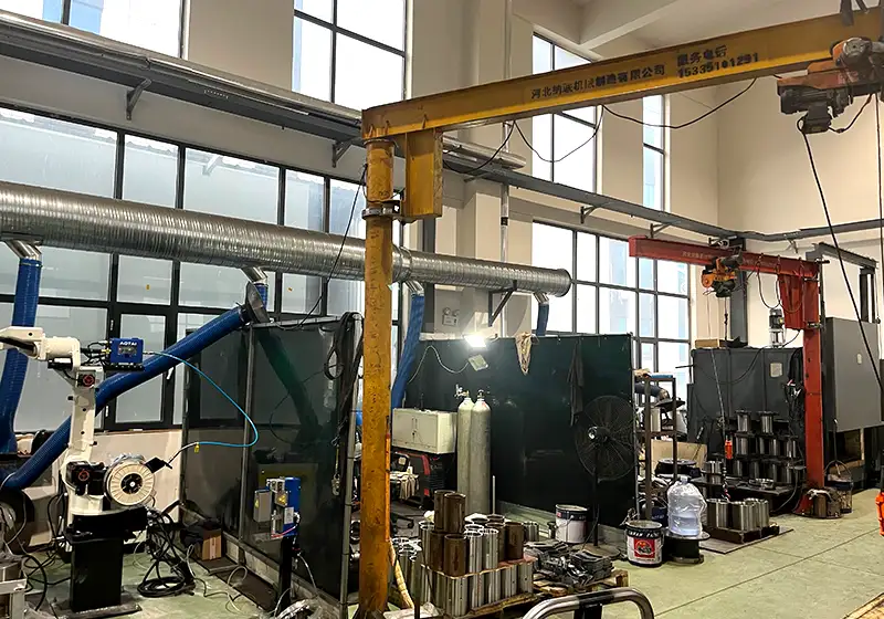 Plant and equipment Plant and equipment