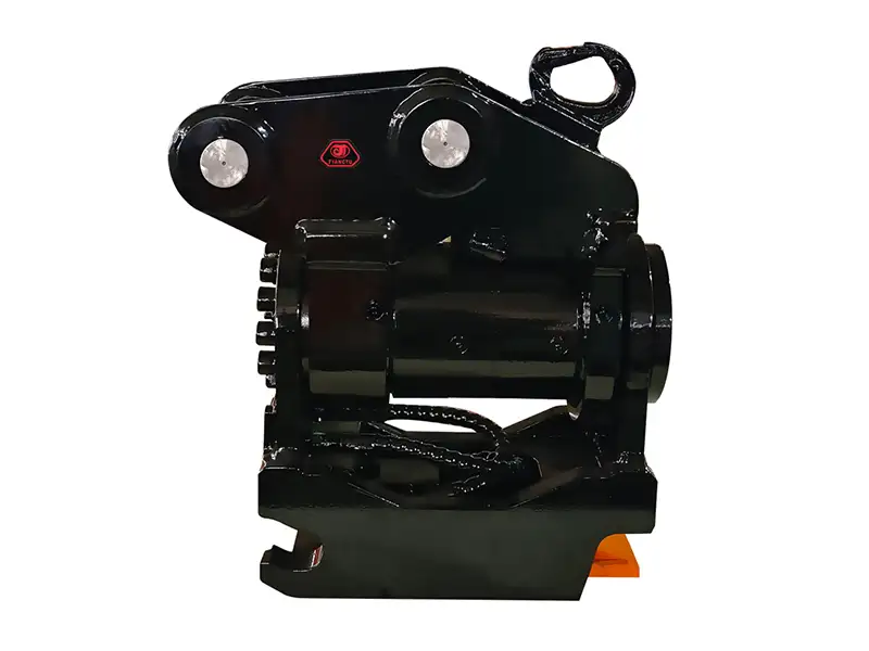 Quick Coupler