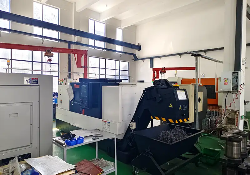 Plant and equipment Plant and equipment