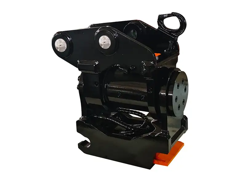 Quick Coupler