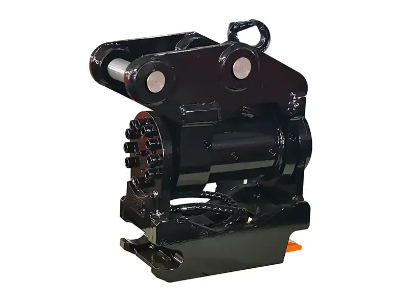 Quick Coupler