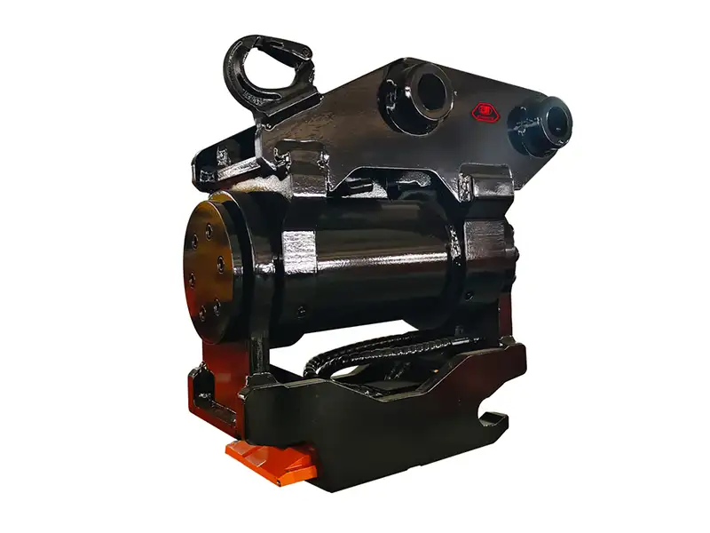 Quick Coupler