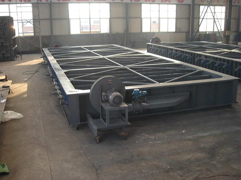Understanding Volume Control Air Dampers: Key Insights for Industrial Applications