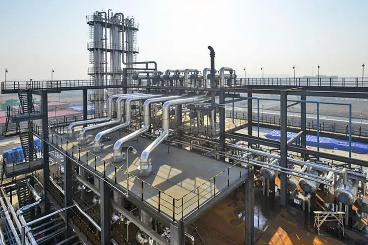 China's power equipment development advantages