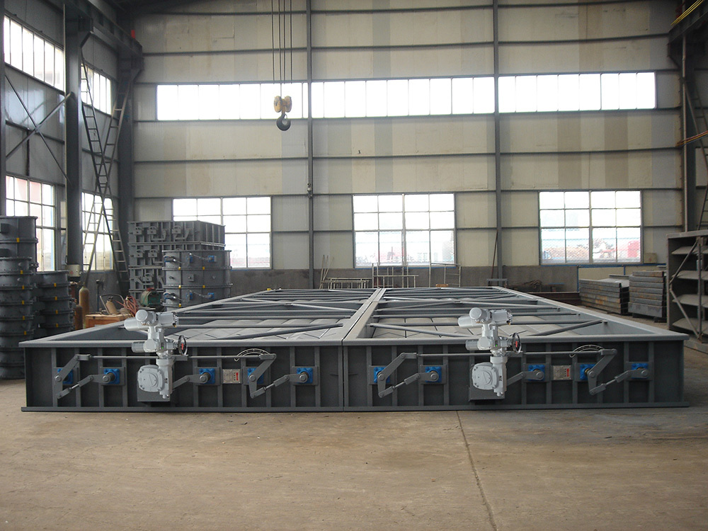 Understanding the Role of Volume Control Air Dampers in HVAC Systems