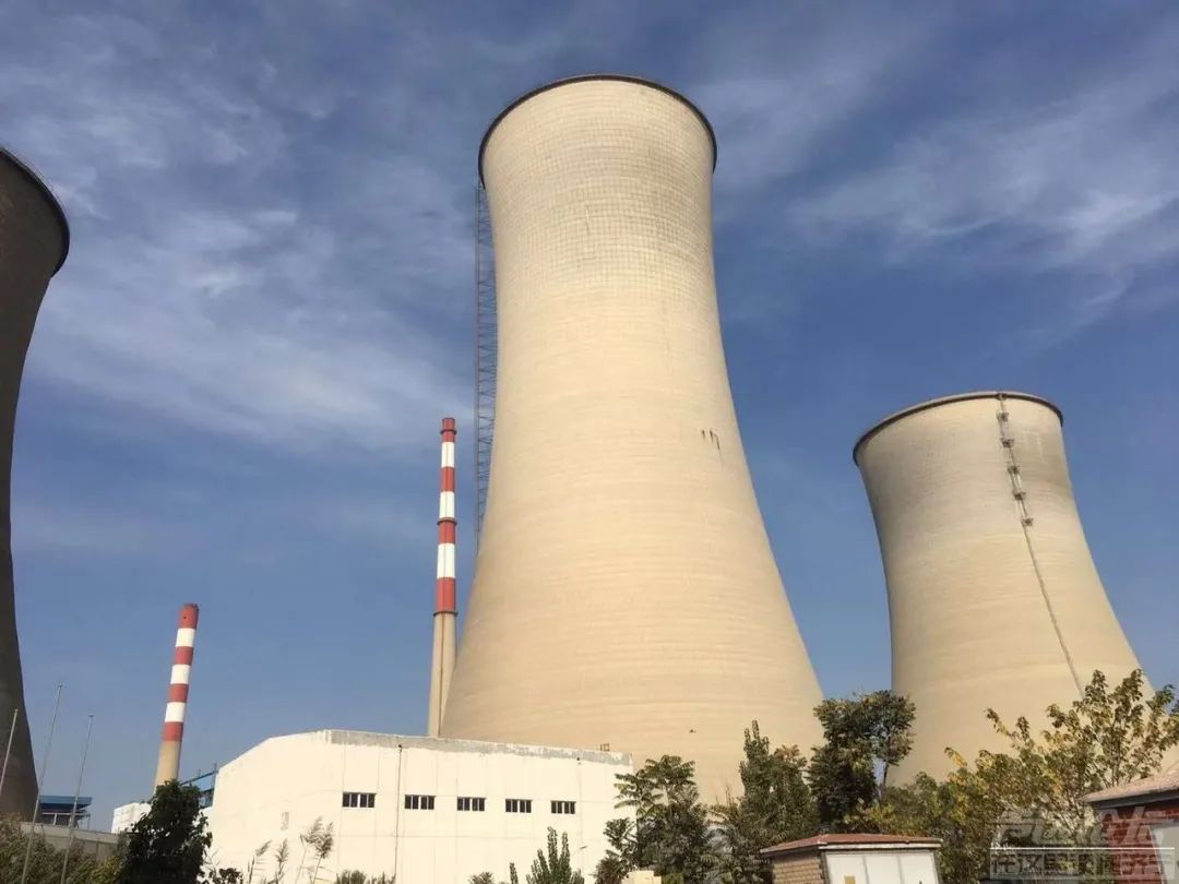 Full analysis of boiler auxiliary machinery: structure and function list