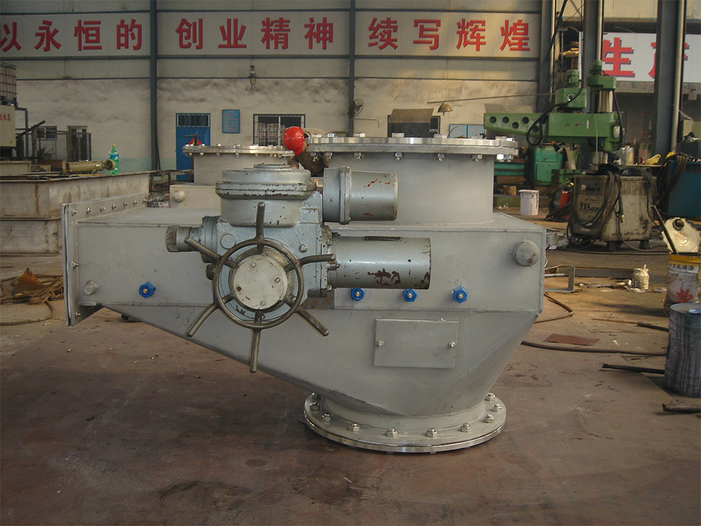 Understanding the Importance of Coal Valves in Industrial Applications