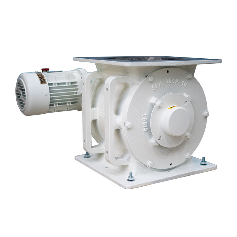 Rotary Airlock Valve