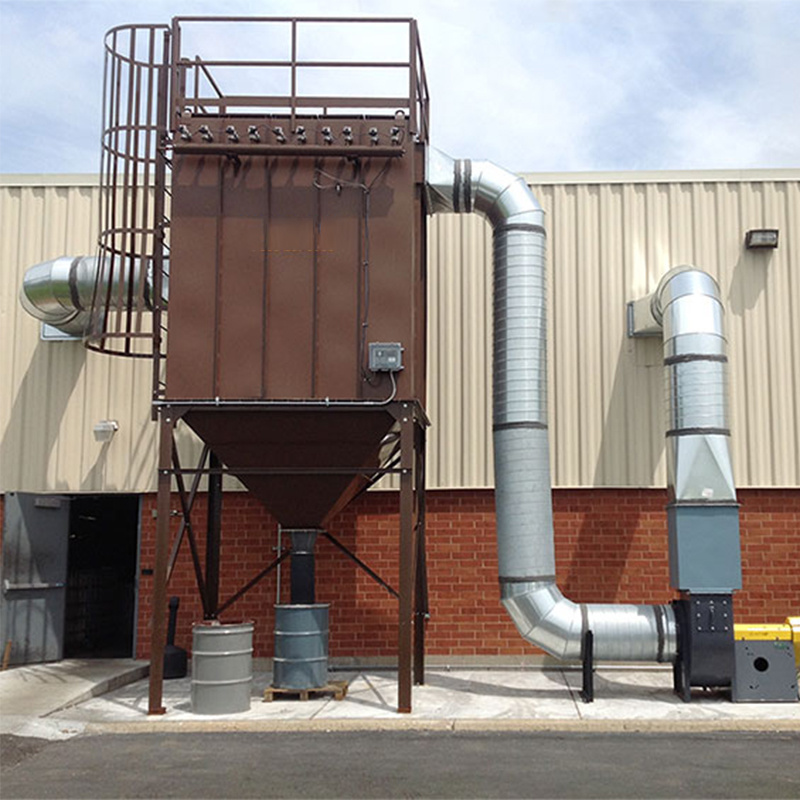 Understanding Pulse Jet Technology: A Key Component in Industrial Applications