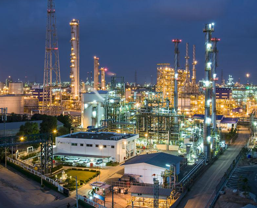 Development prospect of Asian power industry