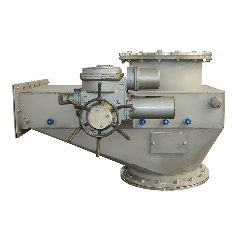 Top Features to Look for in High-Quality Coal Valves Top Features to Look for in High-Quality Coal Valves