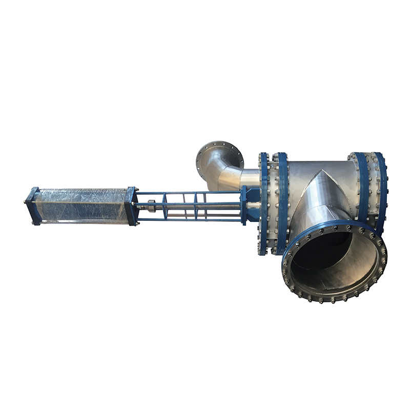 Understanding the Functionality and Benefits of Three Way Dampers in Industrial Applications Understanding the Functionality and Benefits of Three Way Dampers in Industrial Applications