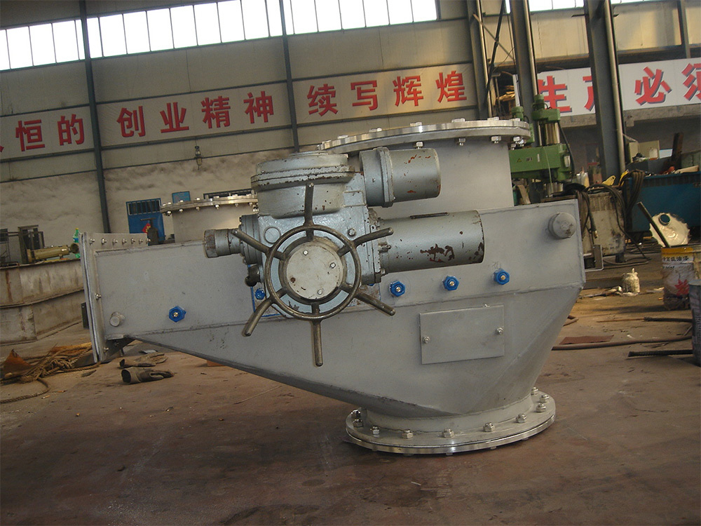 How to Choose the Right Coal Valve for Your Equipment Needs