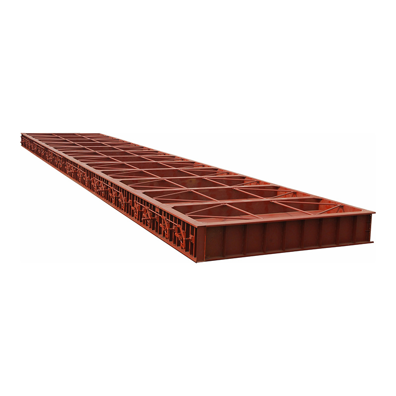 Volume Control Air Damper
