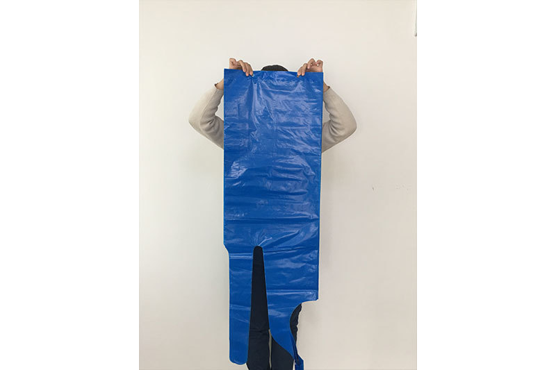 PE Apron On Block