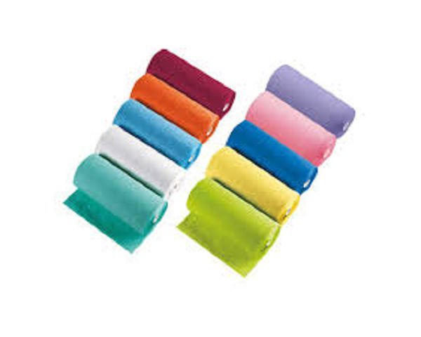 Colorful Bin Bags