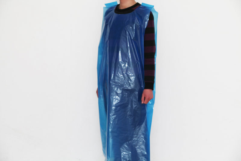 PE Smock