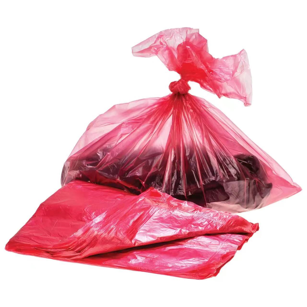 Water Soluble Laundry Bag
