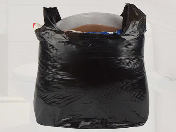 What are the factors that affect the pricing of plastic bags?